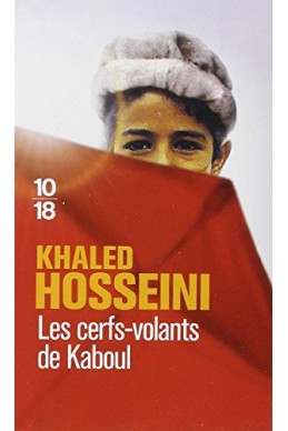 Les cerfs-volants de Kaboul - Grand prix des Lectrices de Elle 2006